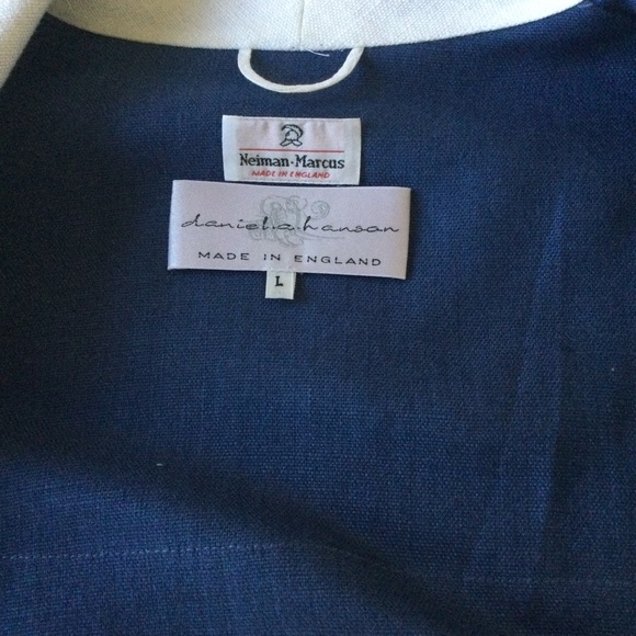 Unisex Robe - Picture 12 of 14